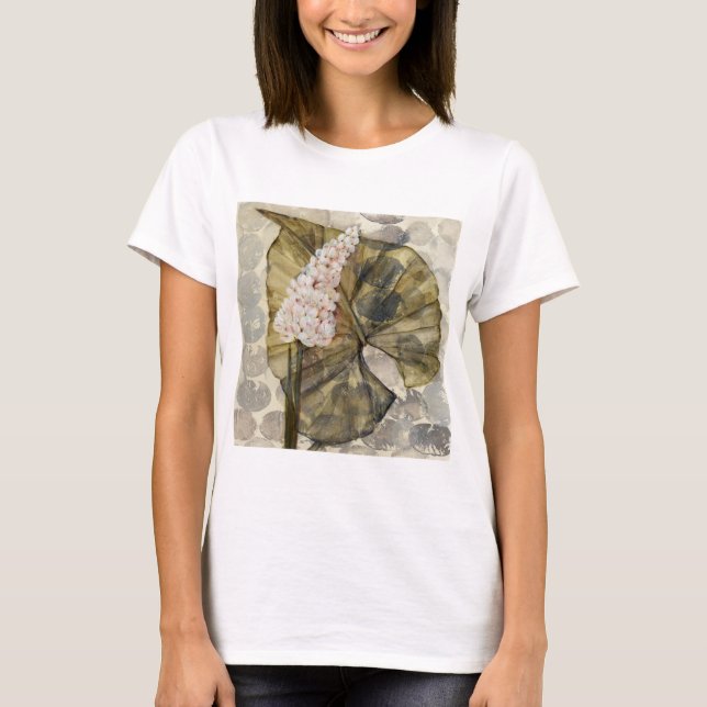 HAZ25 Amazonia 3.tif T-Shirt (Front)