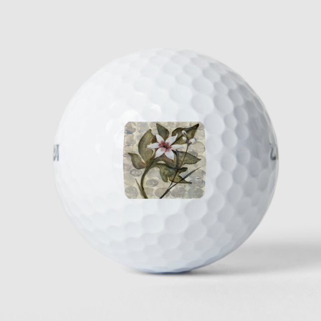 HAZ26 Amazonia 4.tif Golf Balls (Front)