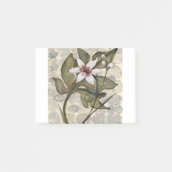 Haz26 Amazonia 4.tif Post-it Notes by AuraEditions at Zazzle
