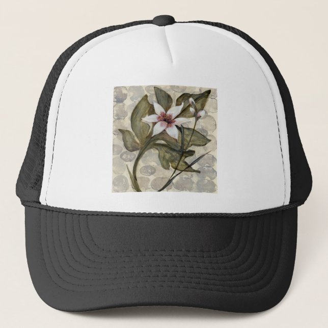 HAZ26 Amazonia 4.tif Trucker Hat (Front)