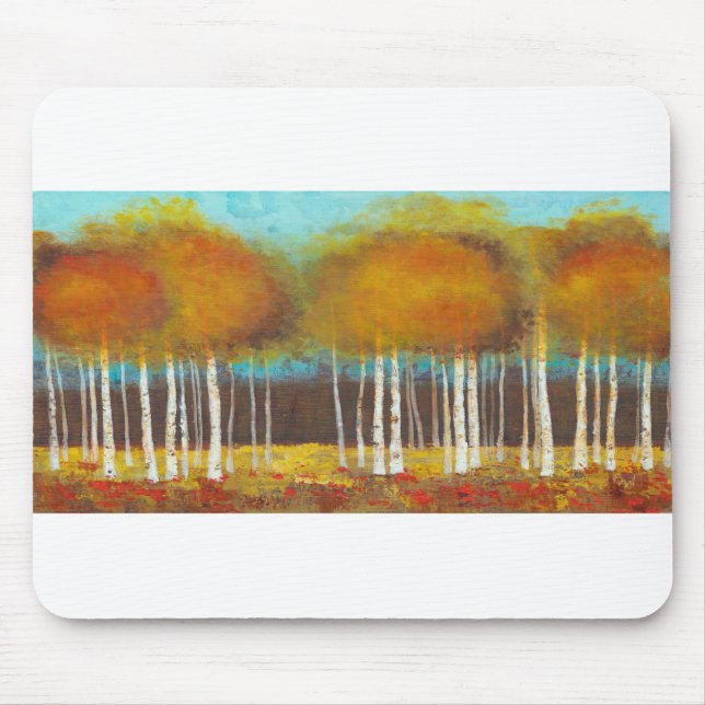 HAZ47 Atmoshere.tif Mouse Pad (Front)