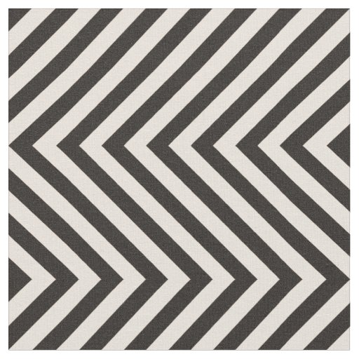 Hazard Stripes Fabric