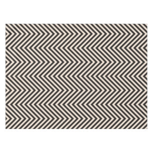 Hazard Stripes Tablecloth