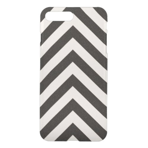 Hazard Stripes iPhone 8 Plus7 Plus Case