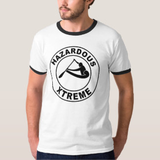 Hazardous Xtreme T-Shirt