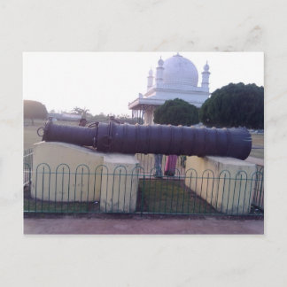 Hazarduary@5.jpg Postcard