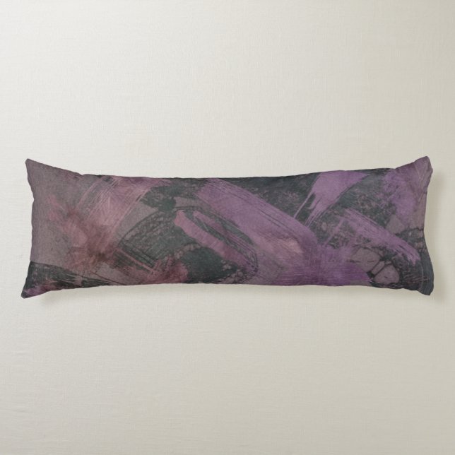 Haze I Body Pillow (Front)