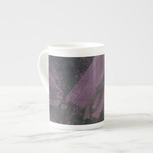 Haze I Bone China Mug