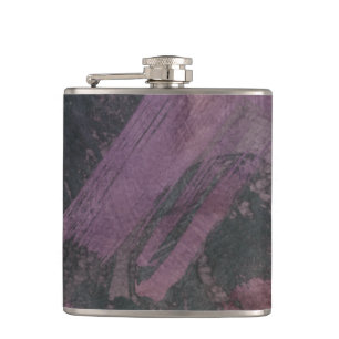 Haze I Hip Flask
