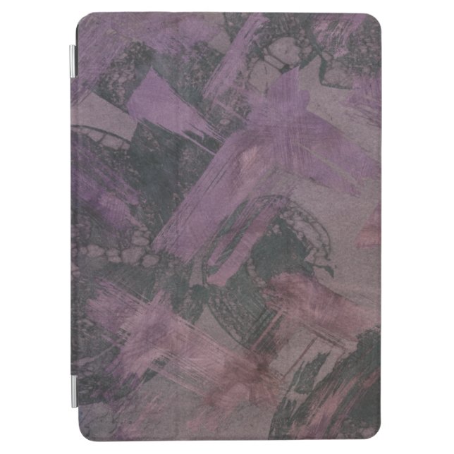 Haze I iPad Air Cover (Front)