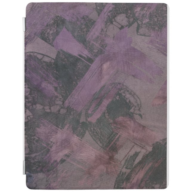 Haze I iPad Air Cover (Front)