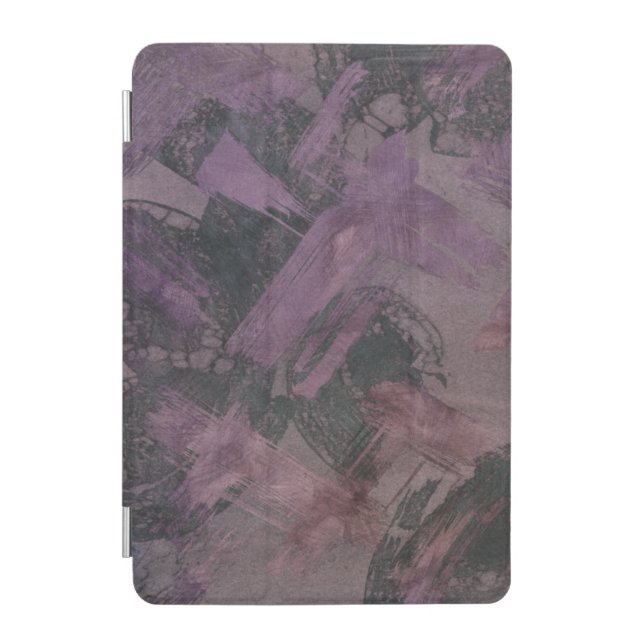 Haze I iPad Mini Cover (Front)