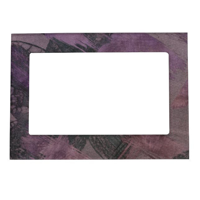 Haze I Magnetic Frame (Front)