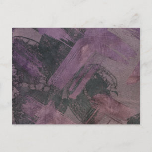 Haze I Postcard