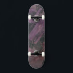 Haze I Skateboard Deck<br><div class="desc">Home Décor</div>