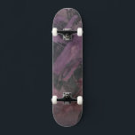 Haze I Skateboard Deck<br><div class="desc">Home Décor</div>
