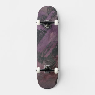 Haze I Skateboard Deck