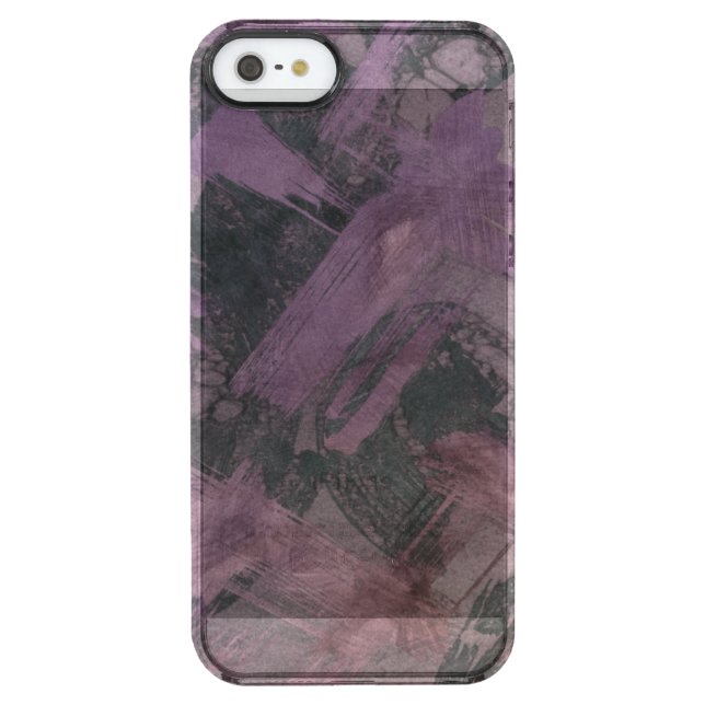 Haze I Uncommon iPhone Case (Back)