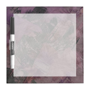 Haze II Dry Erase Board