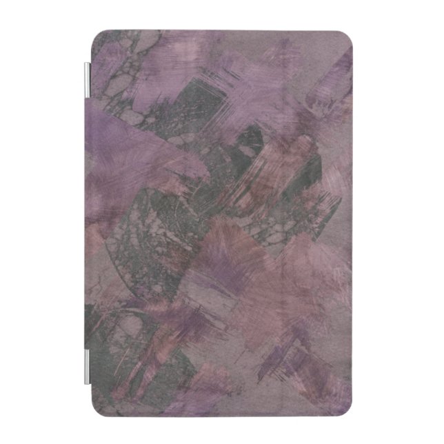 Haze II iPad Mini Cover (Front)