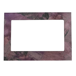 Haze II Magnetic Photo Frame