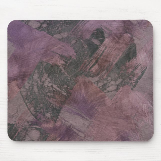 Haze II Mouse Pad (Front)