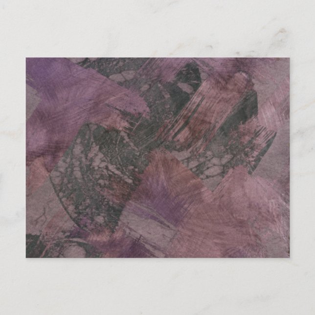 Haze II Postcard (Front)