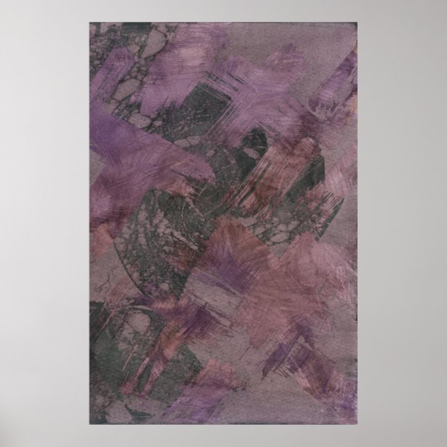 Haze II Poster (Front)