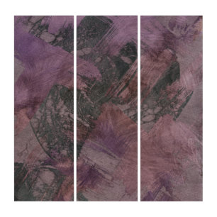 Haze II Triptych
