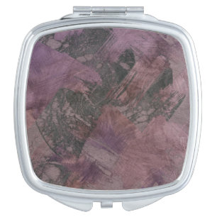 Haze II Vanity Mirror