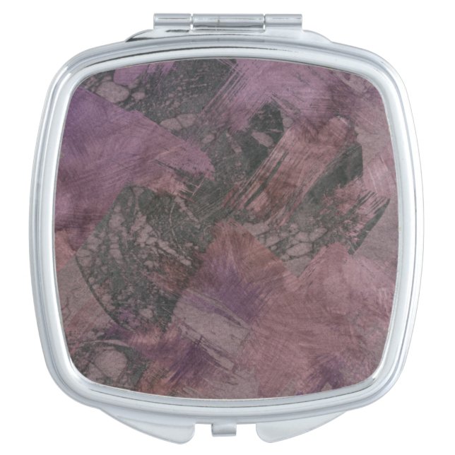 Haze II Vanity Mirror (Front)