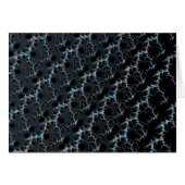 Haze - Mandelbrot Fractal (Front Horizontal)