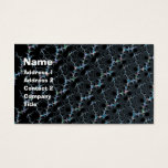 Haze - Mandelbrot Fractal Business Card