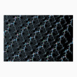 Haze - Mandelbrot Fractal Poster