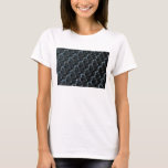 Haze - Mandelbrot Fractal T-Shirt