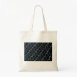 Haze - Mandelbrot Fractal Tote Bag