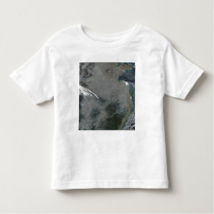 Haze over eastern China Toddler T-shirt