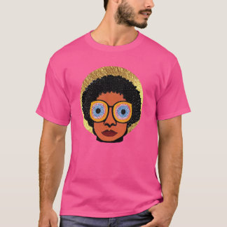 Hazel the Visionary T-shirt