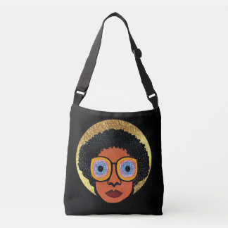 Hazel the Visionary Tote Bag
