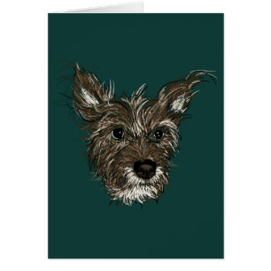 haziepups cards