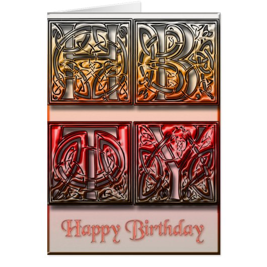 hb1 cards (Front)