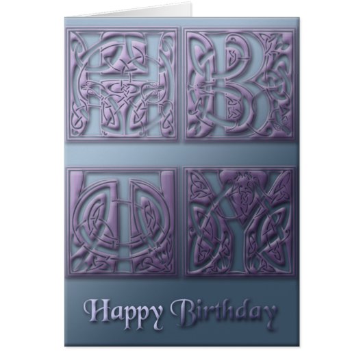 hb2 cards (Front)