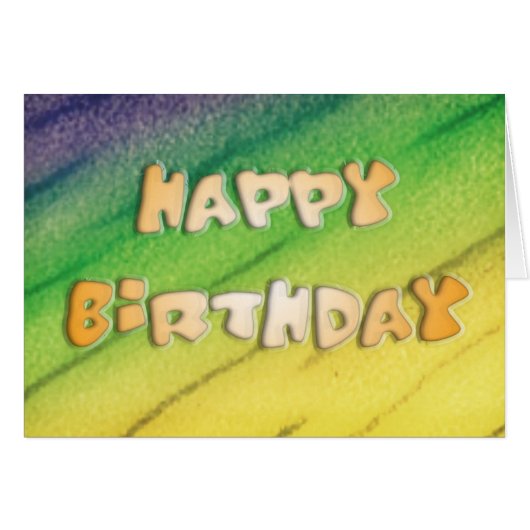 hb84 cards (Front Horizontal)