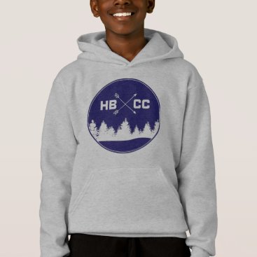 HB CC Logo Hoodie