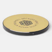 HB Charge Wireless Charger (Front 2)