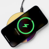 HB Charge Wireless Charger (Phone)