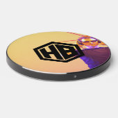 HB Charge Wireless Charger (Front 2)