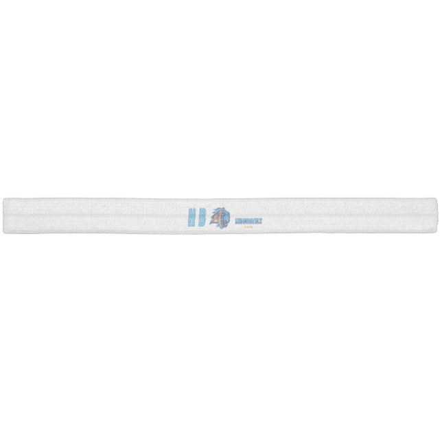 HB - HEADBAND.Z - Esports Team Elastic Hair Tie (Unwrapped)