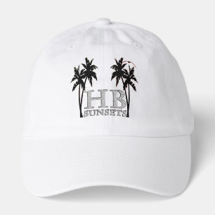 HB Sunsets Hat