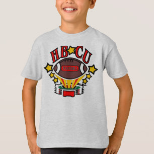 HBCU FOOTBALL T-Shirt